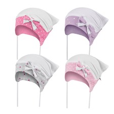 Kopftuch Mütze Sommermütze Baby Mädchen Dr...
