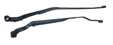 MAZDA RX8 192 231 PZ COUPE FRONT WINDSCREEN WIPER ARMS ~ RHD FIT PARTS * PAIR *
