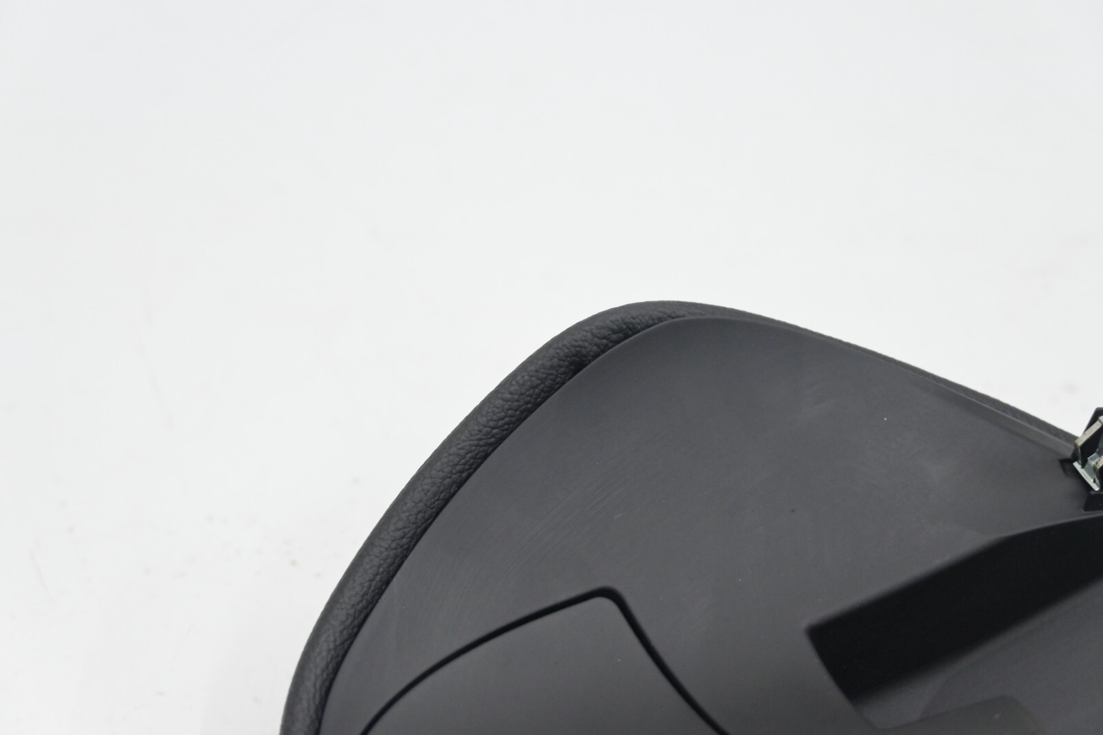 ⭐ 14-21 Maserati Ghibli Dash Speedometer Cluster Dome Cover Trim Black Oem