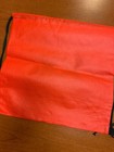 Cerveza Dos Equis XX Red Black String Drawstring Back Pack Cinch Sack Tote Bag!! — photo 6
