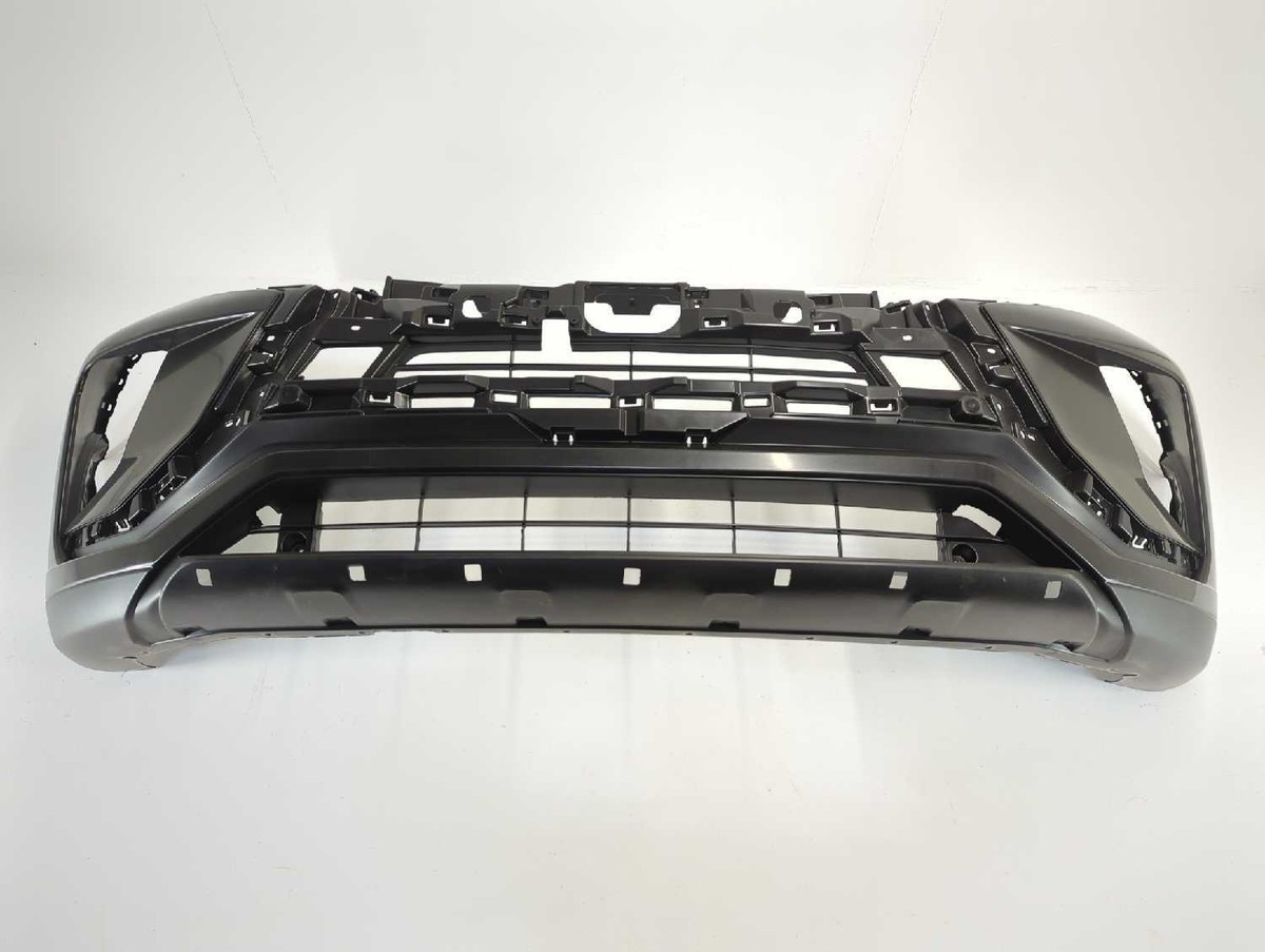 New OEM Genuine Mitsubishi Front Bumper Cover 2018-2019 Eclipse
