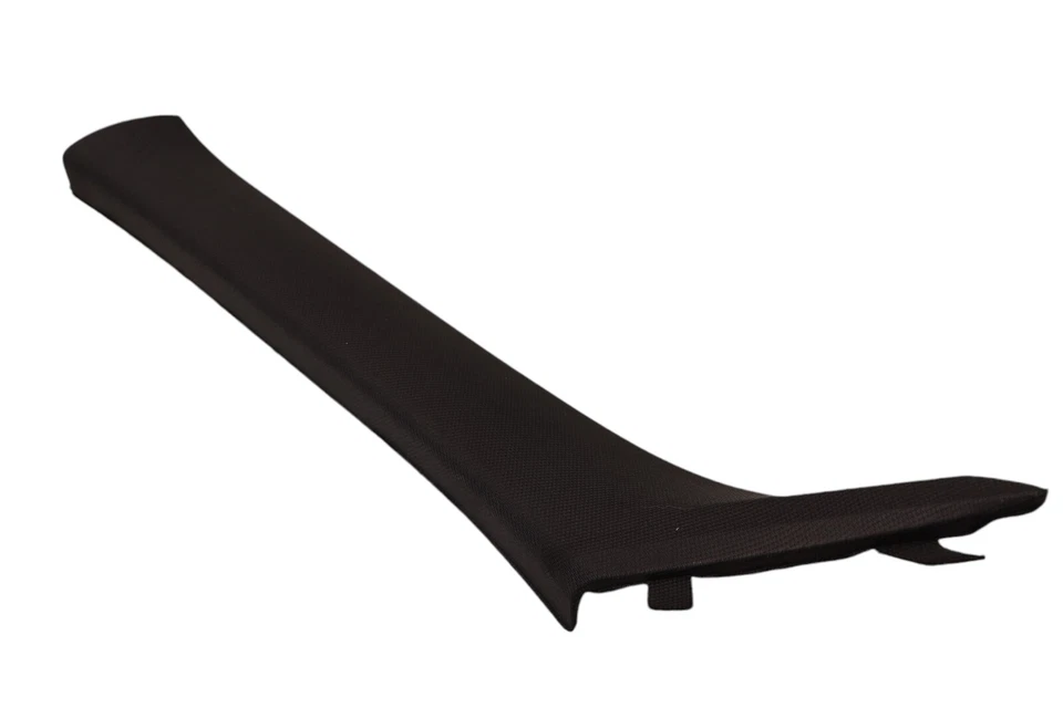 BMW F30 328i 330i 340i 2012-2018 parte superior izquierda moldura de pilar parabrisas OEM #39 Foto 3 de 4