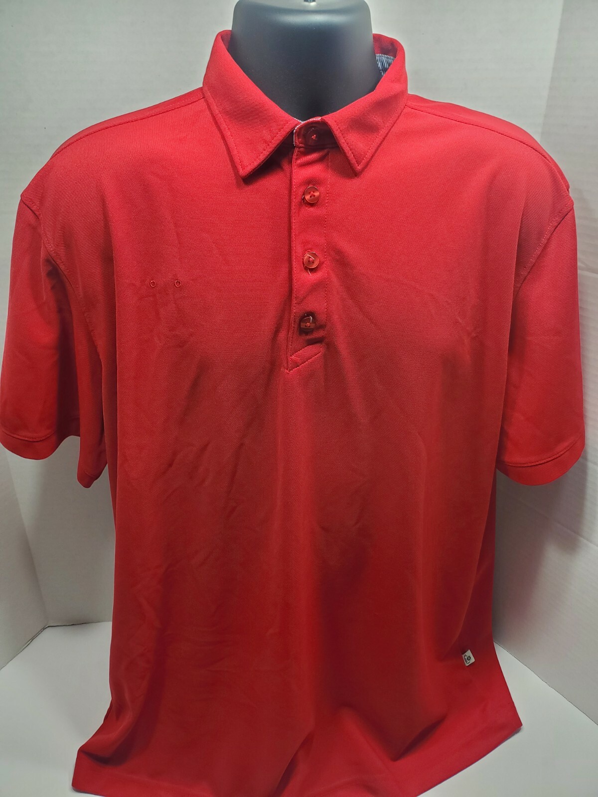 Mens Oobe Red Team Style Chick Fil 