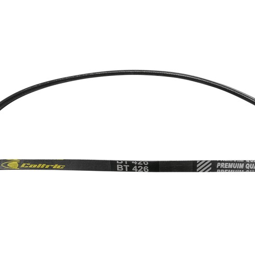 Caltric Belt for Toro 38451 38452 38453 21" Power Clear Snow Throwers 2011-2015 - Picture 4 of 8