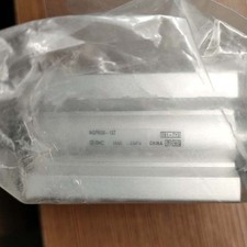 Smc MGPM20-15Z New Guide rod cylinder