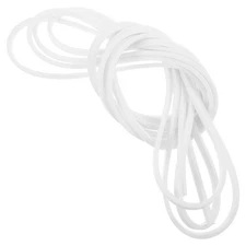 Fresh Box Sealing Ring Silicone Strip Replacement Lid Gasket Food Jar