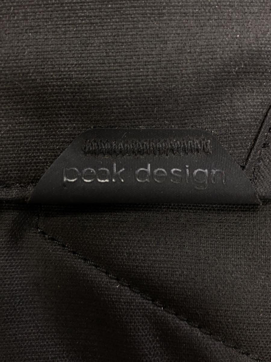 Peak Design Backpack -- BLK Solid Color BB-30-BK-… - image 5