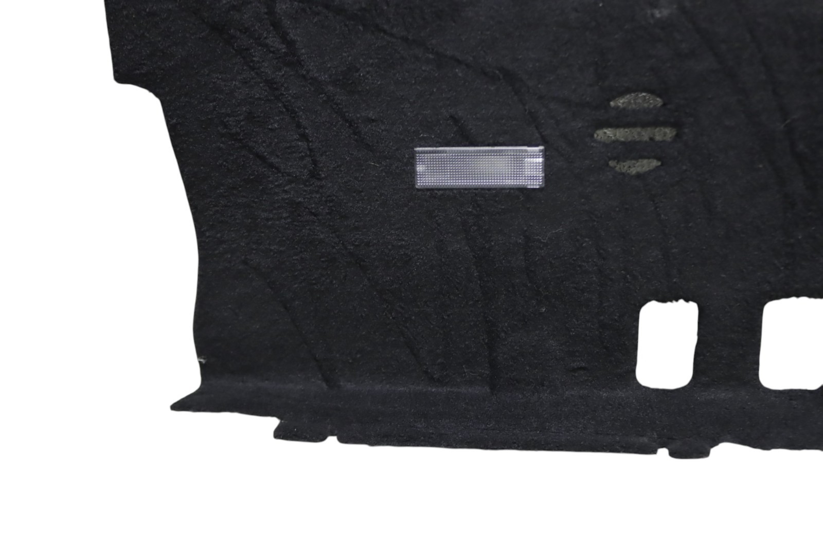 Ferrari 296 2022-2025 Front Right Upper Dashboard trim panel