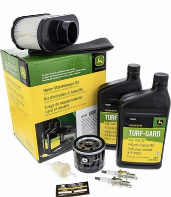 #ad John Deere LG265 Riding Mowers Home Maintenance Kit $51.95