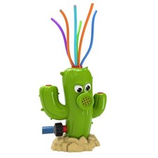 Cartoon Sprinkler Baby Bad Spielplatz Wasser Spielzeug B O3T43857