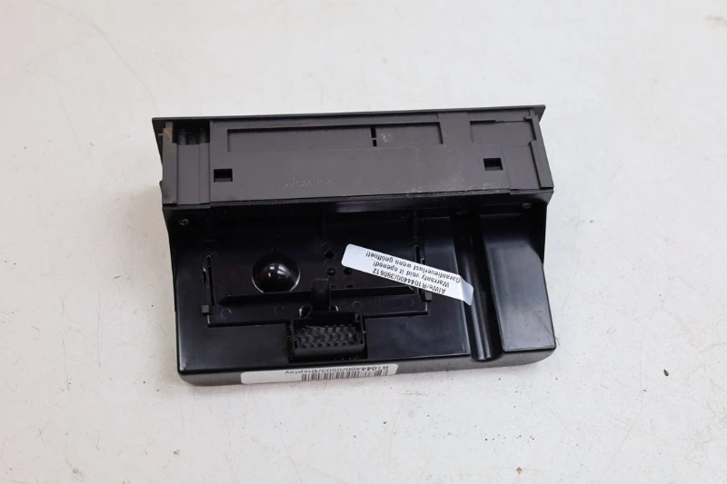 ORDINATEUR DE BORD Saab 9-3 I (YS3D) 2002 5038203 - Photo 3/4