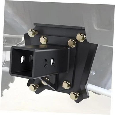  2  UTV Rear Hitch Receiver Compatible with 2014-2024 Polaris RZR XP1000 XP 4 