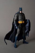 RAH Real Action Heroes BATMAN HUSH Ver. Modellino scala 1/6 ABS e ATBC-PVC