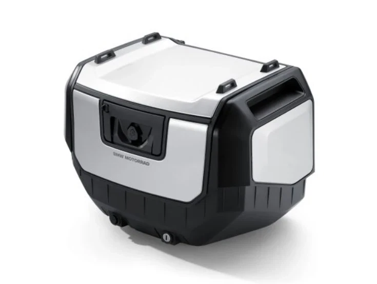 Funda superior BMW Motorrad Vario para R1300GS Foto 3 de 4