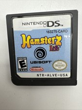 Hamsterz Life Nintendo DS, 2006
