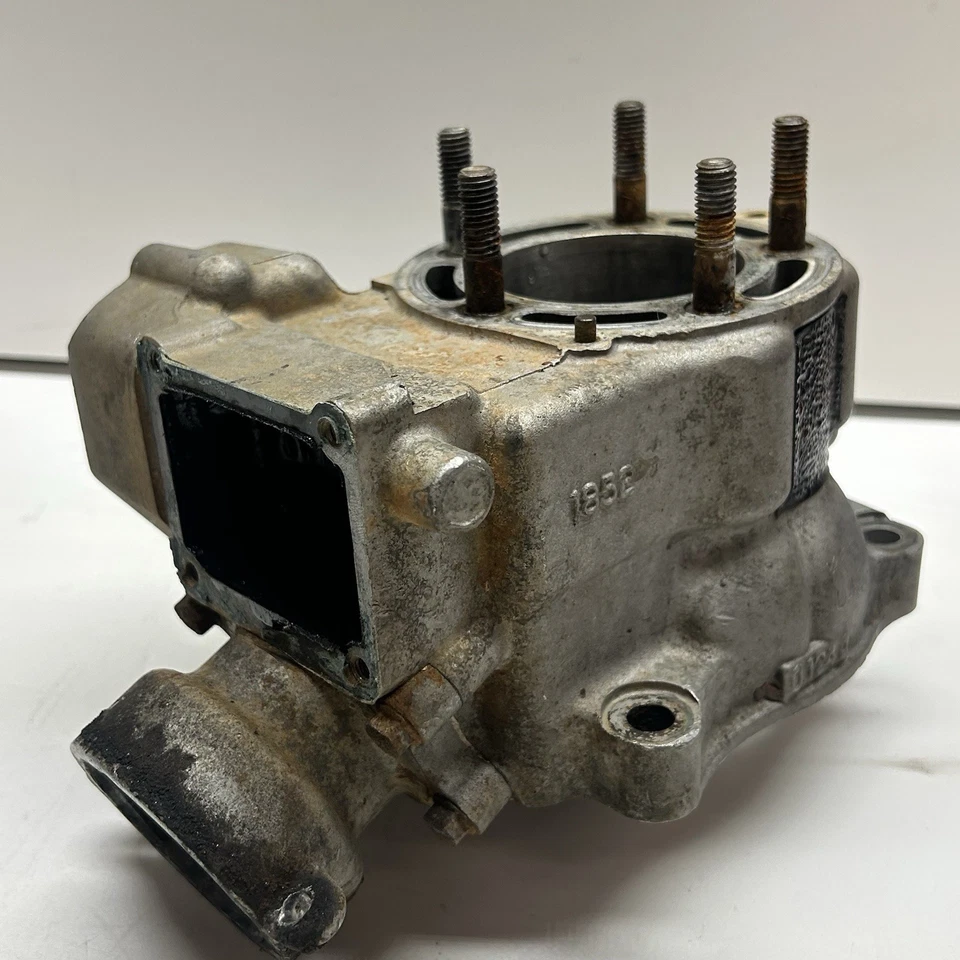 Kawasaki KX125 1996 1997 OEM motor cilindro diámetro jarra 11005-1840 Foto 4 de 4