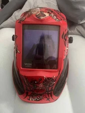 Lincoln K31014 Viking 3350 Mojo Welding Helmet