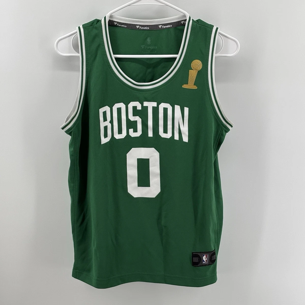 Jayson Tatum NBA Fan Jerseys for sale | eBay