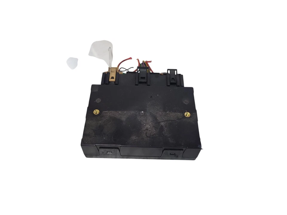 Centralina comfort VW TOUAREG 7LA, 7L6, 7L7 7L0959933F 2.5 Diesel 128kw 28362879 - Immagine 3 di 4