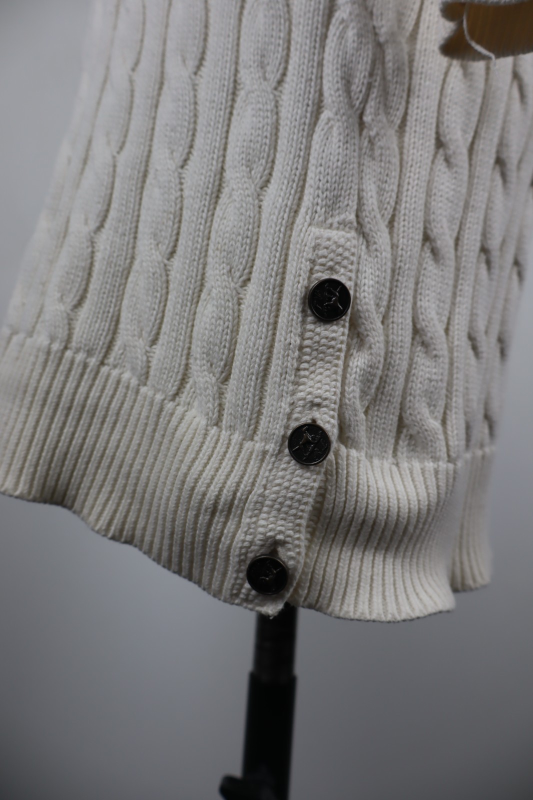 POLO RALPH LAUREN DRESS DRESS WOMEN SIZE L WOMAN CASUAL VINTAGE DRESS COTTON thumbnail 6