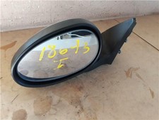 Retroviseur gauche (ou coque) Rover 75