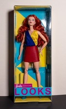 Barbie Looks Nr. 13 - Made to Move - Signatur...