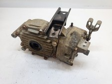 Kawasaki KVF750 Brute Force 05-07 Differential hinten Getriebegeh&auml;use Achsgeh...