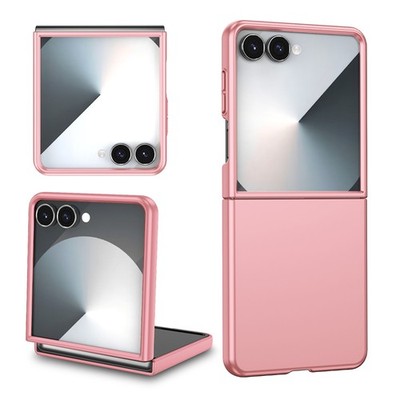 Ultra-thin Shockproof Case Phone Cover For Samsung Galaxy Z Flip 3 4 5 6 7