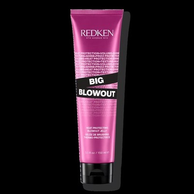 Redken Big Blowout Jelly