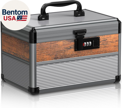 Security Lock Box with Code Medicine Lock Box for Personal Items Security Lock Box with Code Medicine Lock Box for Personal Items