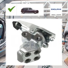 Bremskraftregler Delphi für VW Golf II 19E, 1G1 1.6