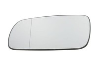 Blic 6102-43-004369P Spiegelglas Beheizbar AsphäRisch Links FüR Fabia I