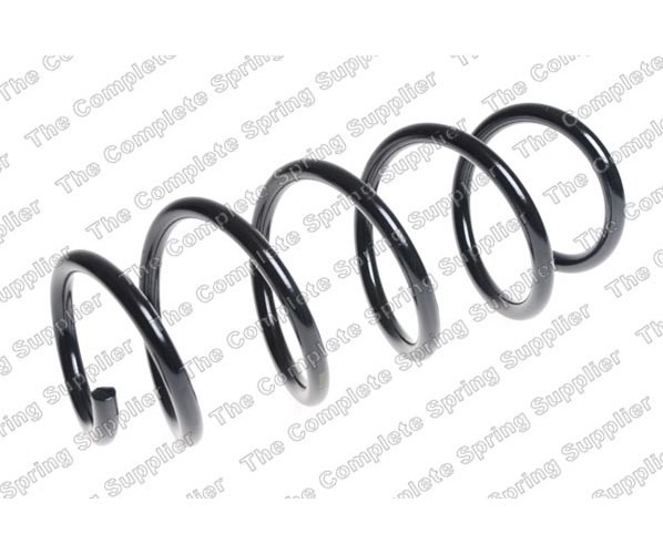 Suspension spring Front Axle Left Coil Spring 4035760 LESJÖFORS for HONDA - Image 9