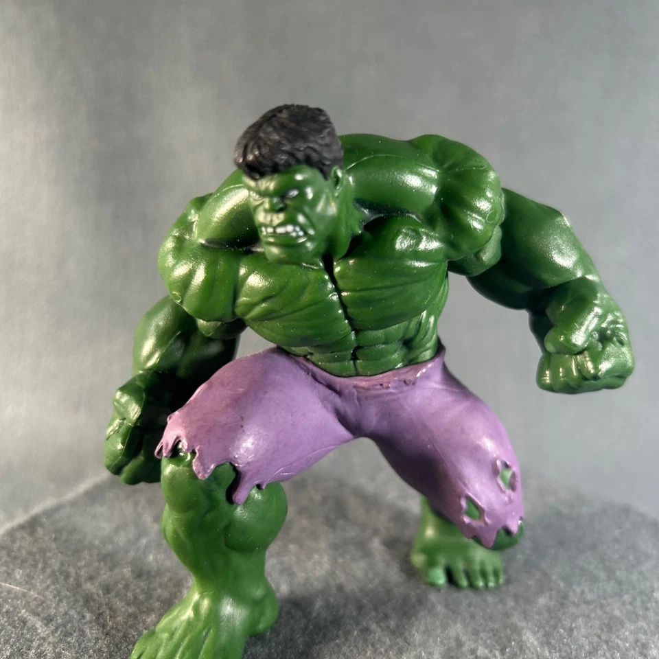 Lote de bonecos Marvel Bend And Flex Capitão América e Taskmaster 2019 Hasbro - Imagem 2 de 4