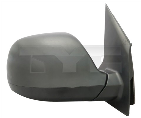 Fits TYC O�WIETLENIE 337-0280 WV TRNSPR T-6 2015-ON MIRROR LH MANU AS ⭐UK Stock⭐