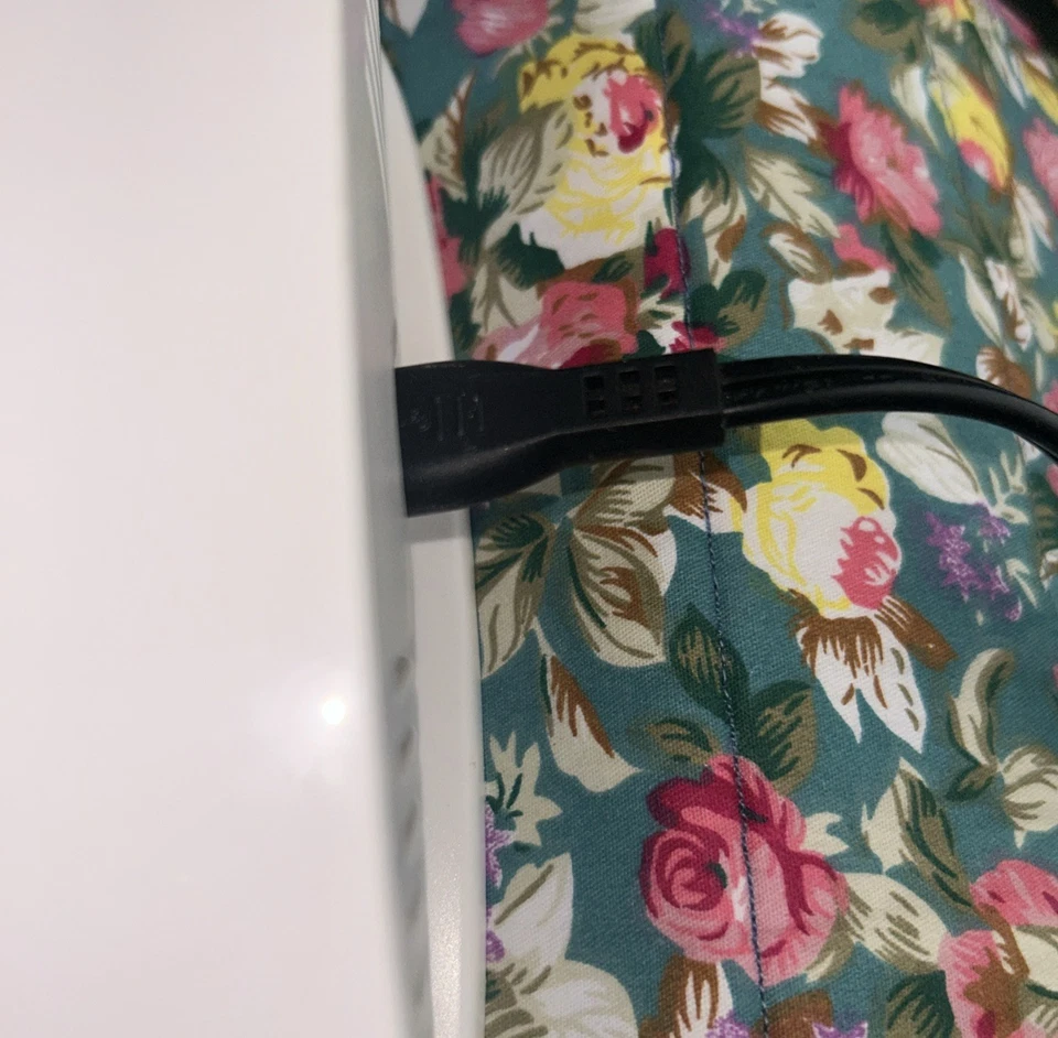 lámpara de uñas melodysusie Foto 3 de 4