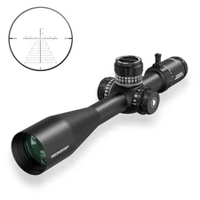 DISCOVERY ED 5-25X56SFIR MOA FFP Zero Stop Shooting Hunting Rifle Scope Sight