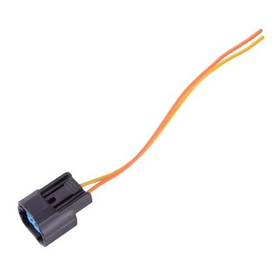 Intake Air Temperature Sensor Connector Fit for Honda Civic Del Sol Insight