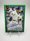 2026 Topps Series 1 Andy Pettitte Red Foil (RAW)