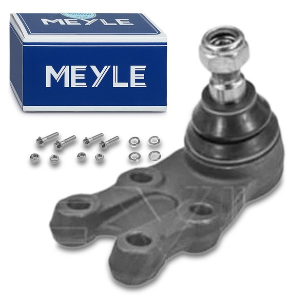 Meyle Traggelenk FÜHrungsgelenk Vorne Hyundai H-1 A1 Mitsubishi L P1T L400-image