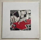 Vintage Wuon Gean Ho Print 2007 “Meta Dream 1” Signed 49/50 - Known Printmaker