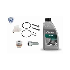 VAICO V10-6828-XXL Kit Ricambi, Cambio Olio Frizione Lamellare (Trazione integrale) per VW