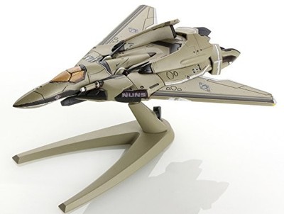 BANDAI MECHA COLLE Macross Delta VF-171 NIGHTMARE PLUS FIGHTER MODE Model Kit