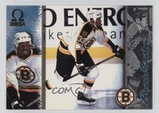 1997-98 Pacific Omega Anson Carter #13 0a4