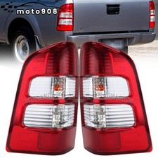 Rücklicht Hinten Links+Rechts halogen Für Ford Ranger 2006-2009 Rückleuchte 2X