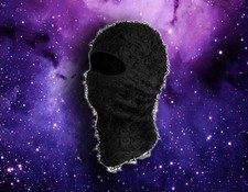 New Fashion Ski Mask 3 Hole Knitted Balaclava Beanie