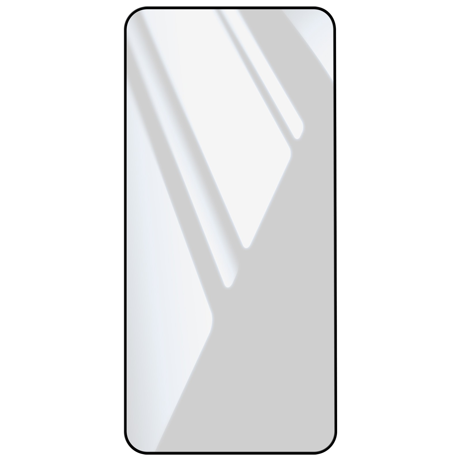 Protection écran S25 Plus Avizar pour un usage quotidien actif