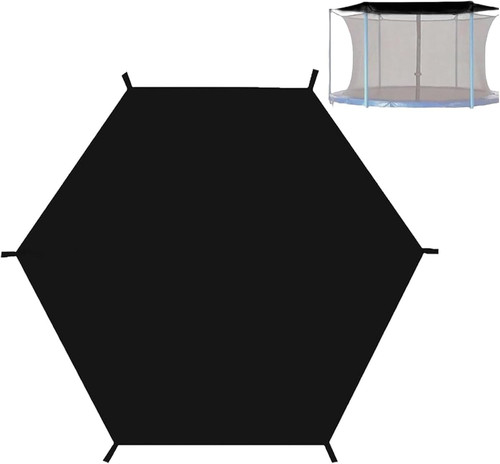 Trampoline Cover, Trampoline