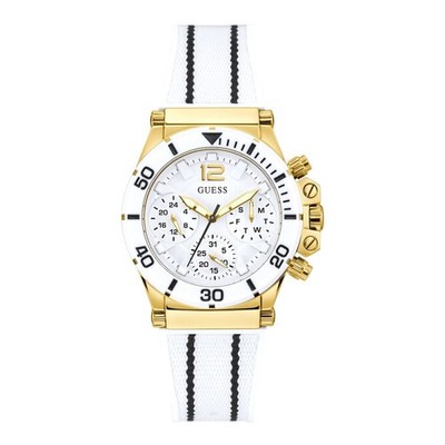 Guess Co-Pilot GW0406L1 - Damenuhr