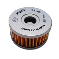 Mahle ÖLfilter OX408 FüR Suzuki Gn 250 Bj. 1985-1999